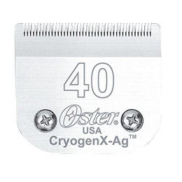 Produktbild von Schneidkopf Oster SnapOn 40