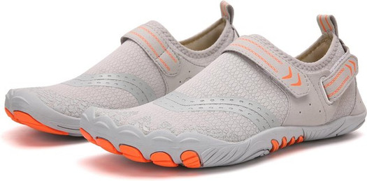 Produktbild von Schnell trocknende Trekkingschuhe für Damen und Herren