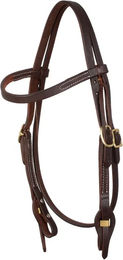 Produktbild von Schnellwechsel-Frontpferdetrense Lakota