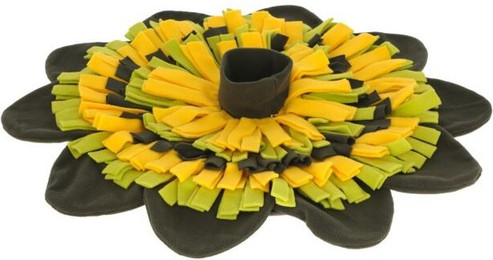 Produktbild von Schnüffelteppich Kerbl Sunflower