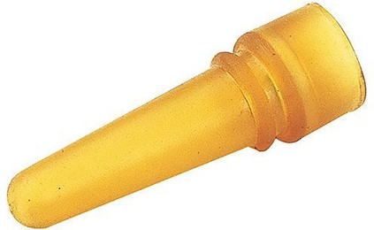 Produktbild von Schnuller Lamm aus Naturkautschuk Tétiblue (x50)