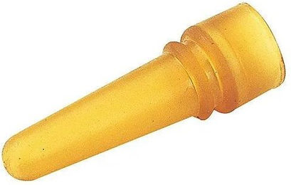 Produktbild von Schnuller Lamm aus Naturkautschuk Tétiblue (x6)