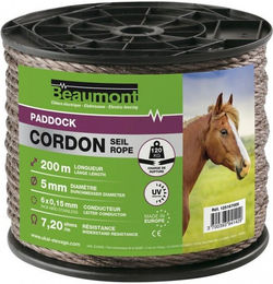 Produktbild von Schnur Beaumont Paddock