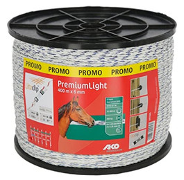 Produktbild von Schnur für Zaun Ako Premium Light
