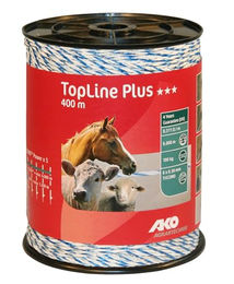 Schnur für Zaun Ako Top Line Plus – Bild 1 von 2