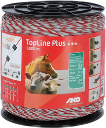 Schnur für Zaun Ako Top Line Plus – Bild 1 von 2