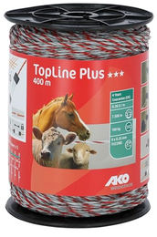 Schnur für Zaun Ako Top Line Plus – Bild 1 von 2
