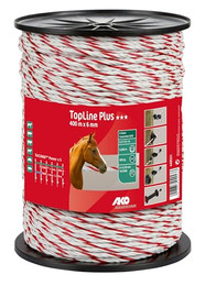 Produktbild von Schnur für Zaun Ako TopLine Plus