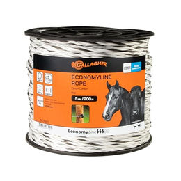 Schnur für Zaun Gallagher Eco – Bild 1 von 4