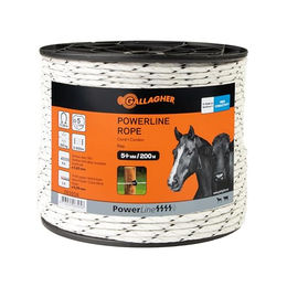 Schnur für Zaun Gallagher PowerLine – Bild 1 von 6