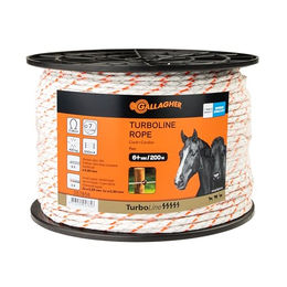 Schnur für Zaun Gallagher TurboLine – Bild 1 von 6