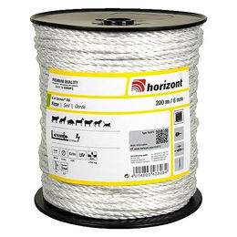 Schnur für Zaun Horizont Farmer R6 – Bild 1 von 3