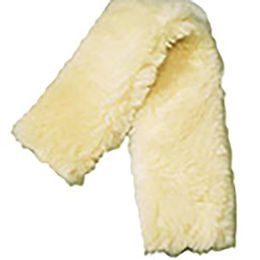 Produktbild von Schnurbeutel für das Pferd im Polarkleid Kincade