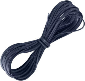 Schnürsenkel für Reitstiefel Premier Equine Maurizia – Bild 1 von 2