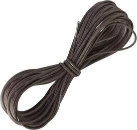 Schnürsenkel für Reitstiefel Premier Equine Maurizia – Bild 1 von 2