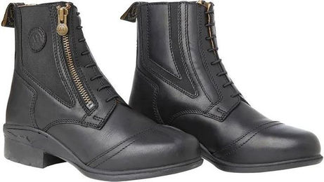 Produktbild von Schnürstiefeletten Damen Mountain Horse Valkyria