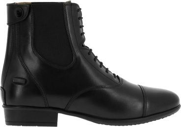 Schnürstiefeletten mit Reißverschluss für Damen Equithème Chic – Bild 1 von 7