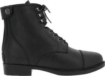 Produktbild von Schnürstiefeletten mit Reißverschluss Norton Nîmes