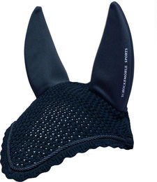 Produktbild von Schockemöhle Air Silent Fly Veil Style Fliegenohren