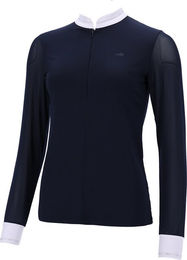 Produktbild von Schockemöhle Anouk Style Turniershirt Damen