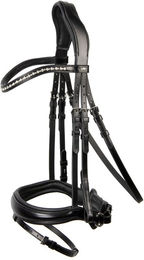 Produktbild von Schockemöhle Brantford Trense anatomisch