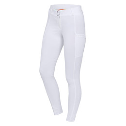Produktbild von Schockemöhle Carla FS Vollgrip Reithose Damen