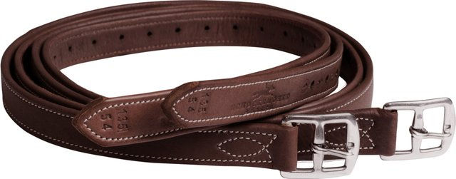 Produktbild von Schockemöhle Chantilly Steigbügelriemen