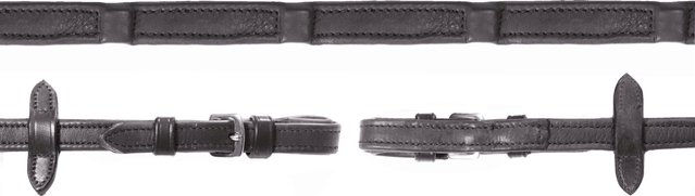 Produktbild von Schockemöhle Durasoft Zügel