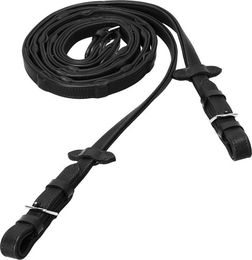 Produktbild von Schockemöhle Durasoft Zügel Grip Wide 18mm