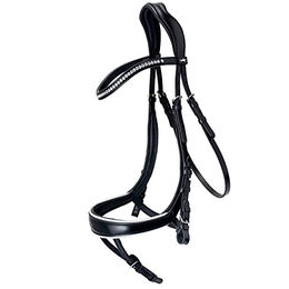 Schockemöhle Equitus Beta Trense anatomisch Spezial – Bild 1 von 3