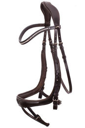 Produktbild von Schockemöhle Equitus Beta Trense anatomisch Spezial