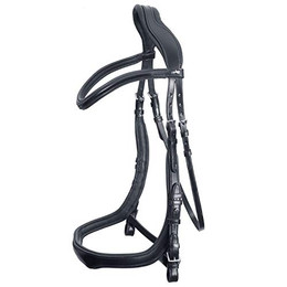 Produktbild von Schockemöhle Equitus Delta Trense anatomisch Spezial