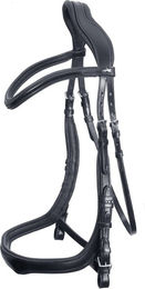 Produktbild von Schockemöhle Equitus Delta Trense anatomisch Spezial