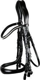 Produktbild von Schockemöhle Equitus Gamma Kandare anatomisch