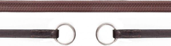 Produktbild von Schockemöhle Gummizügel mit Ring