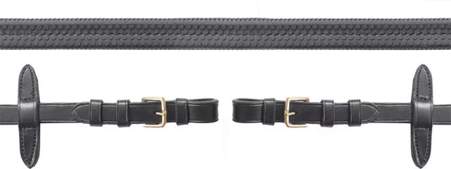 Produktbild von Schockemöhle Gummizügel mit Schnalle