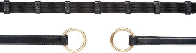 Produktbild von Schockemöhle Gurtzügel Doppelsteg Ring