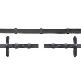 Produktbild von Schockemöhle Gurtzügel mit Zaumhaken