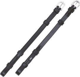 Schockemöhle Kinnriemen Cheekpieces Select – Bild 1 von 7