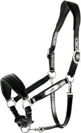 Produktbild von Schockemöhle Lederhalfter SP Fremont Pro