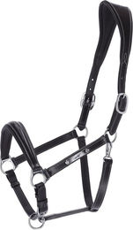 Produktbild von Schockemöhle Lederhalfter SP Frisco F