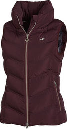 Produktbild von Schockemöhle Marleen Style Steppweste Damen