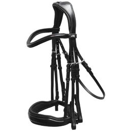 Schockemöhle Milan Kandare anatomisch ohne Zügel – Bild 1 von 5