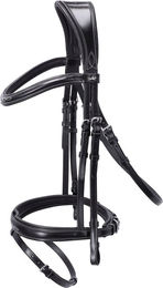 Produktbild von Schockemöhle Monza F Trense