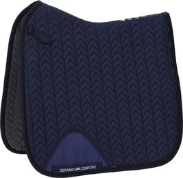 Produktbild von Schockemöhle Power Pad Ceramica Schabracke Dressur