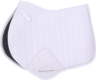 Produktbild von Schockemöhle Power Pad Ceramica Schabracke Springen