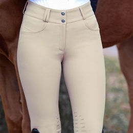 Produktbild von Schockemöhle Reithose SP SPDarleen KG Classic