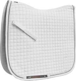 Produktbild von Schockemöhle Schabracke Neo Star White Dressur Full