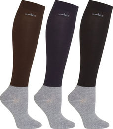 Produktbild von Schockemöhle Show Socks Kniestrümpfe