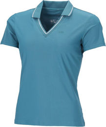 Produktbild von Schockemöhle SPMiley Polo TShirt Damen